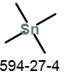 CAS#594-27-4