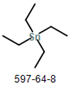 CAS#597-64-8