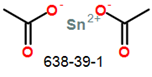 CAS#638-39-1