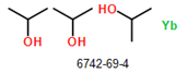 CAS#6742-69-4