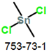 CAS#753-73-1