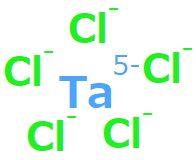 CAS#7721-01-9 