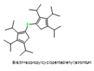 Bis(tri-isopropylcyclopentadienyl)strontium