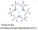 Tris(N,N-bis(trimethylsilyl)amide)samarium(III),min 98%