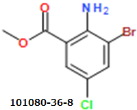 CAS#101080-36-8