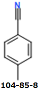 CAS#104-85-8