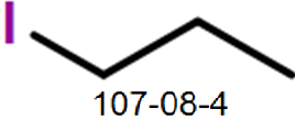 CAS#107-08-4