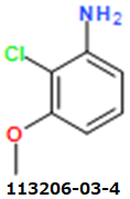 CAS#113206-03-4