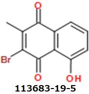 CAS#113683-19-5