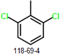 CAS#118-69-4