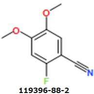 CAS#119396-88-2