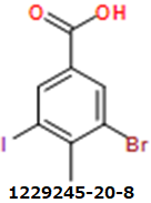 CAS#1229245-20-8