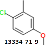 CAS#13334-71-9