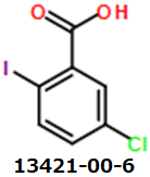 CAS#13421-00-6