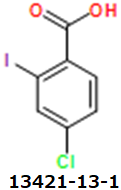 CAS#13421-13-1
