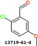 CAS#13719-61-4