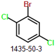 CAS#1435-50-3