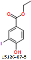 CAS#15126-07-5