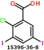 CAS#15396-36-8