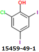 CAS#15459-49-1