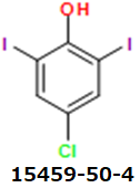 CAS#15459-50-4