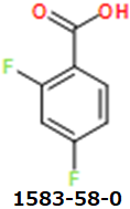 CAS#1583-58-0