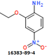 CAS#16383-89-4