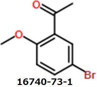 CAS#16740-73-1