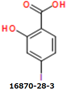 CAS#16870-28-3