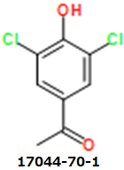 CAS#17044-70-1