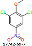 CAS#17742-69-7