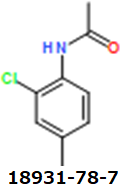 CAS#18931-78-7