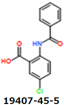 CAS#19407-45-5