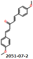 CAS#2051-07-2