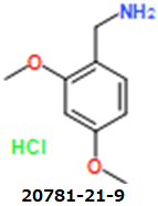 CAS#20781-21-9