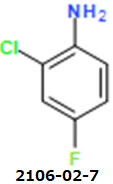 CAS#2106-02-7