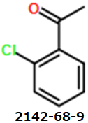 CAS#2142-68-9