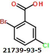 CAS#21739-93-5