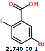 CAS#21740-00-1