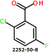 CAS#2252-50-8