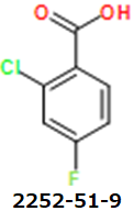 CAS#2252-51-9