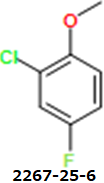 CAS#2267-25-6