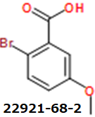 CAS#22921-68-2