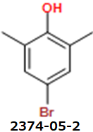 CAS#2374-05-2