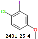 CAS#2401-25-4