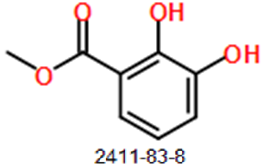 CAS#2411-83-8