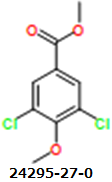 CAS#24295-27-0