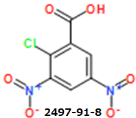 CAS#2497-91-8