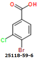 CAS#25118-59-6 