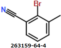 CAS#263159-64-4